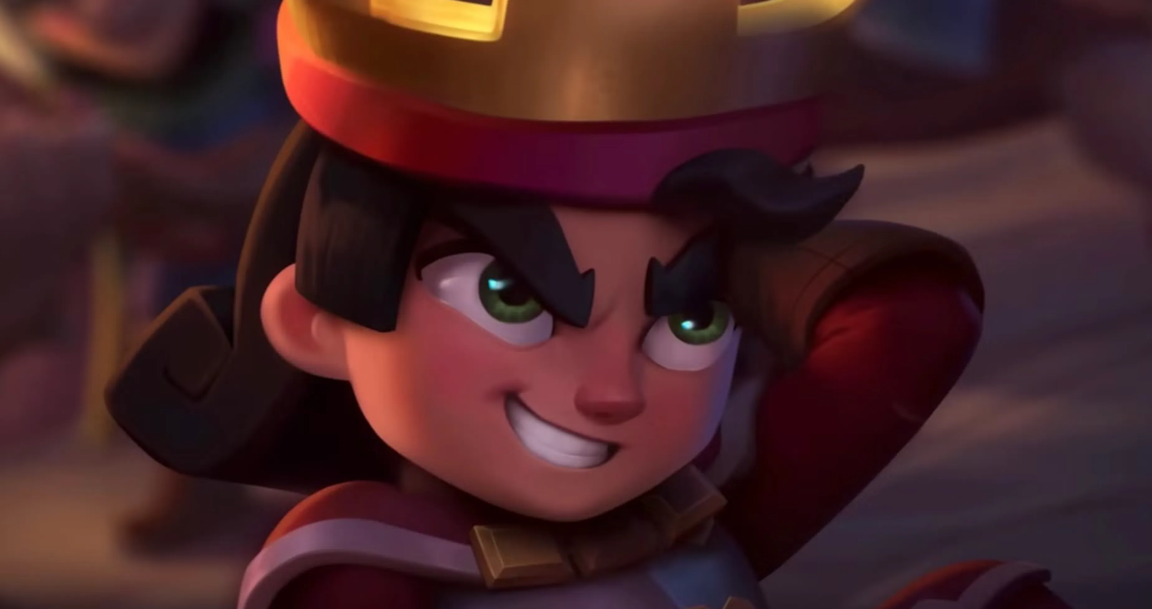 Wizard and Prince Deck